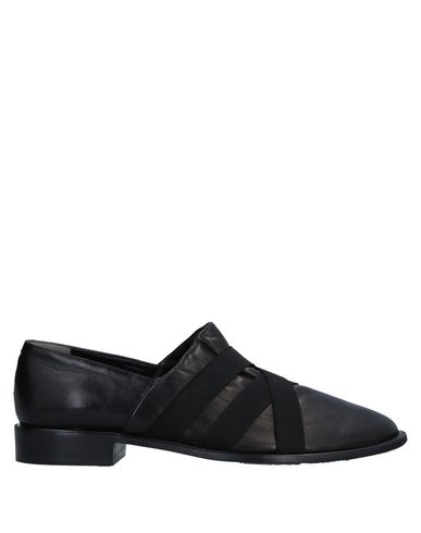 Casual salvaje Mocasín Robert Clergerie Mujer - Mocasines Robert Clergerie - 11533873DJ Negro Casual salvaje Mocasín Robert Clergerie Mujer - Mocasines Robert Clergerie - 11533873DJ Negro