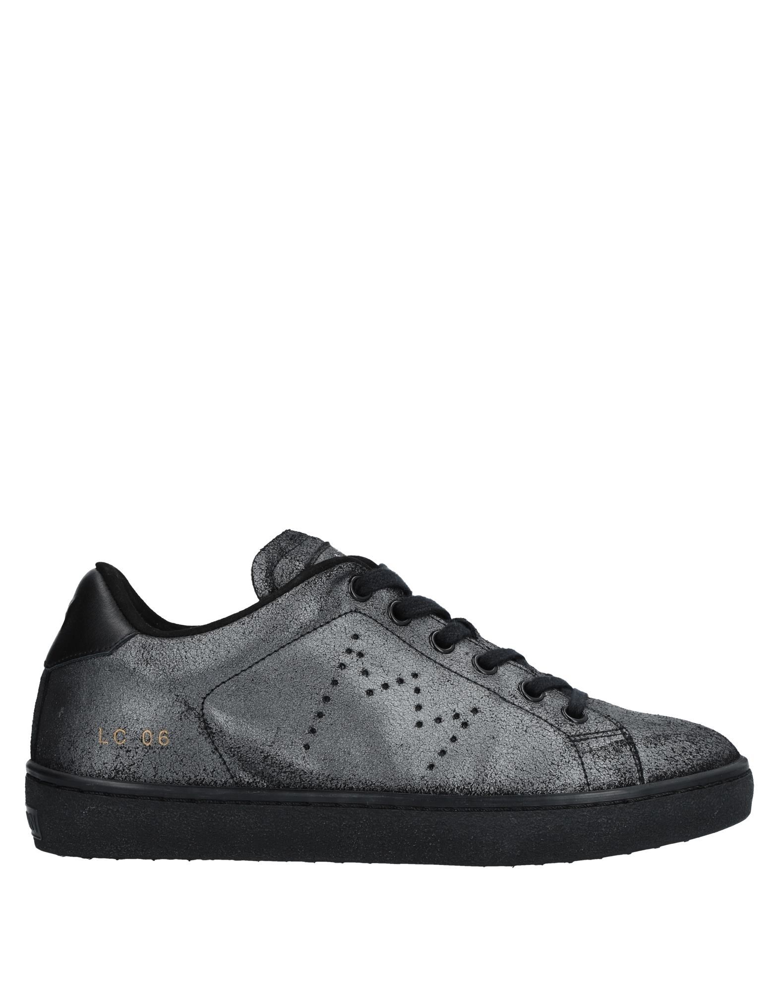yoox leather crown