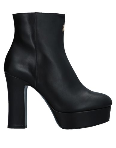 Botín Patrizia Pepe Mujer - Botines Patrizia Pepe - 11533898FX Botín Patrizia Pepe Mujer - Botines Patrizia Pepe - 11533898FX
