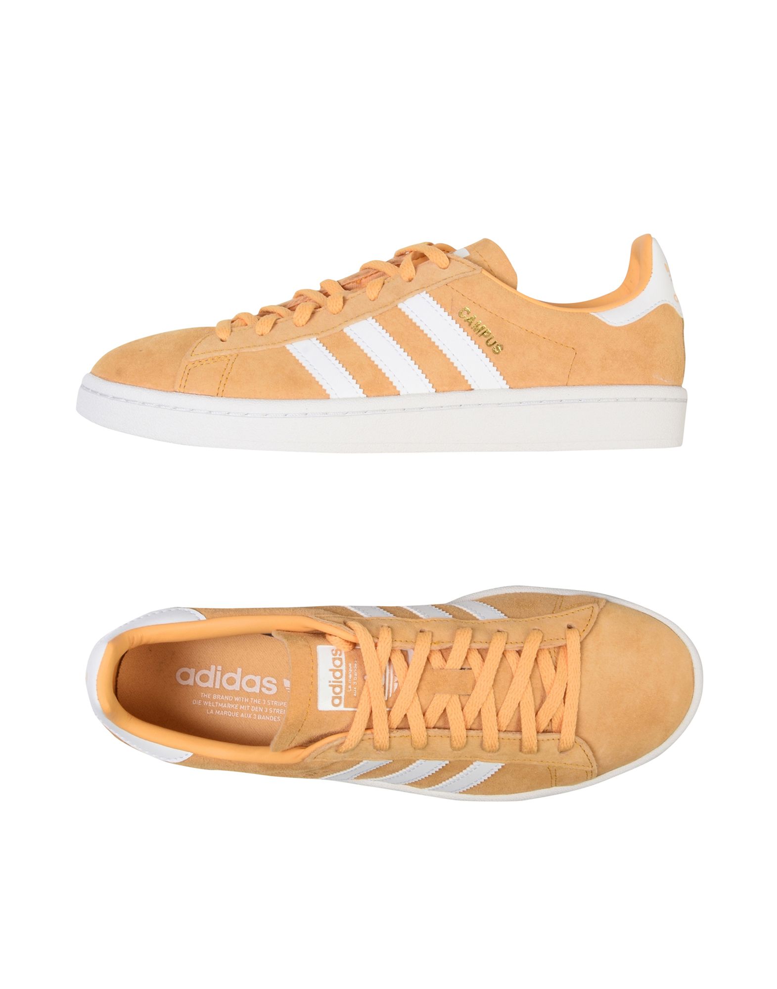 Zapatos de mujer baratos zapatos de mujer Zapatillas Adidas Originals Campus W - Mujer - Zapatillas Adidas Originals Ocre Zapatos de mujer baratos zapatos de mujer - Zapatillas Adidas Originals Campus W - mujer Mujer - Zapatillas Adidas Originals Ocre 3662cf