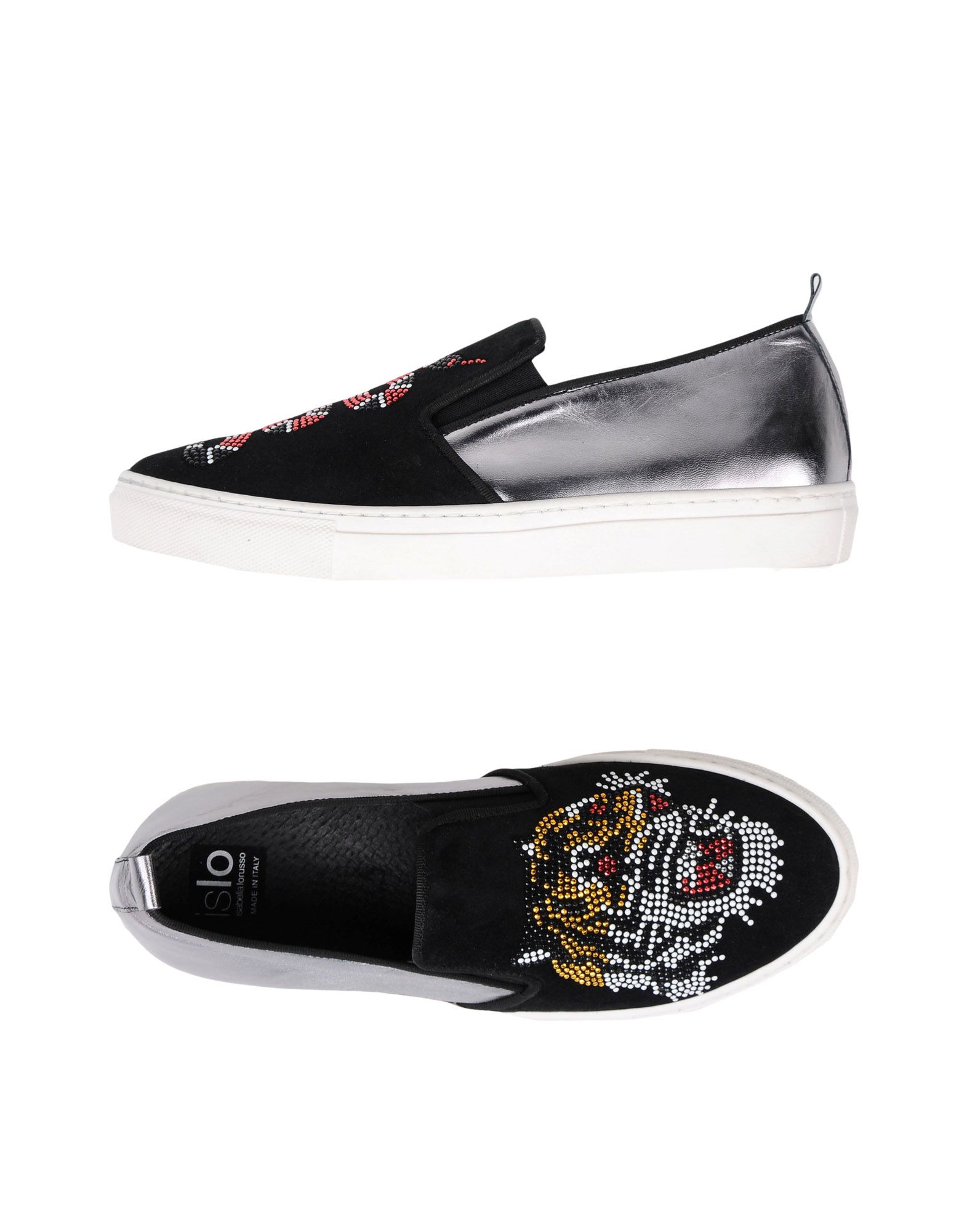 Islo Isabella Lorusso Sneakers Damen 11533971QH Gute Qualität beliebte Schuhe Islo Isabella Lorusso Sneakers Damen 11533971QH Gute Qualität beliebte Schuhe