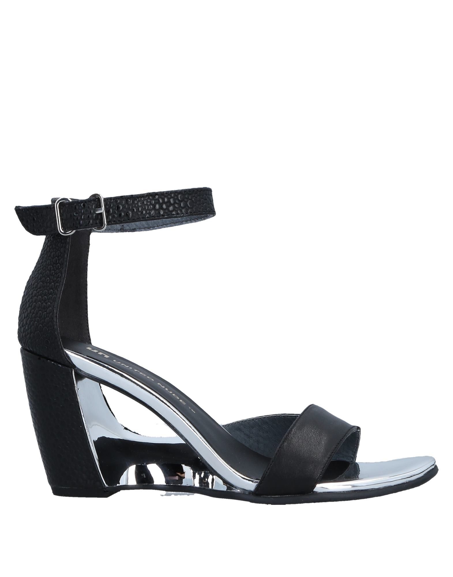 Stilvolle billige Schuhe United Nude Sandalen Damen 11533990FI Stilvolle billige Schuhe United Nude Sandalen Damen 11533990FI