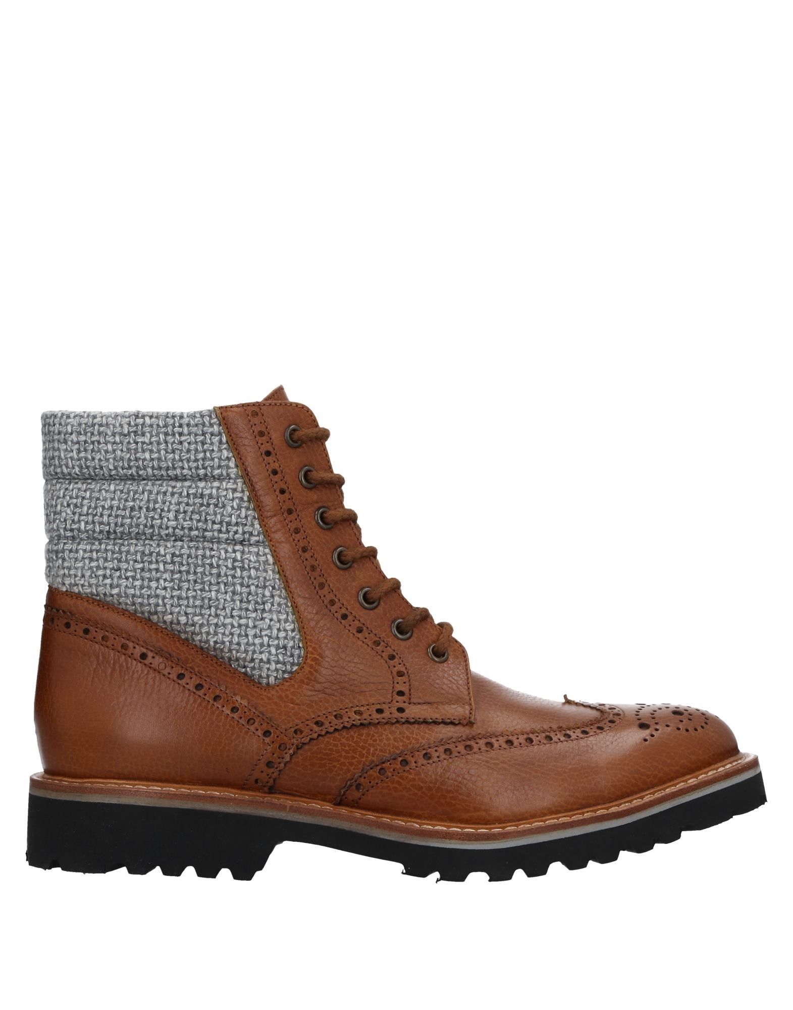 Sartorio Stiefelette Herren 11533991UO Gute Qualität beliebte Schuhe Sartorio Stiefelette Herren 11533991UO Gute Qualität beliebte Schuhe