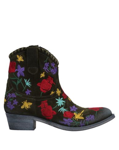 Gran descuento Botín Francesco Minichino Mujer - Botines Francesco Minichino - 11533993PK Gran descuento Botín Francesco Minichino Mujer - Botines Francesco Minichino - 11533993PK