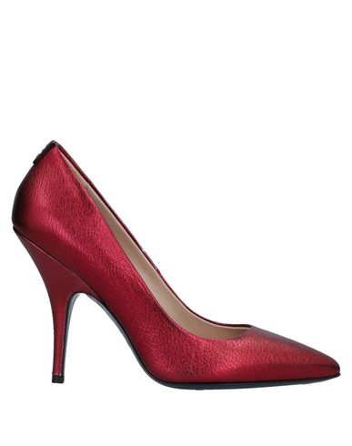Gran descuento Zapato De Salón Patrizia Pepe Mujer - Salones Patrizia Pepe - 11534008QP Burdeos Gran descuento Zapato De Salón Patrizia Pepe Mujer - Salones Patrizia Pepe - 11534008QP Burdeos