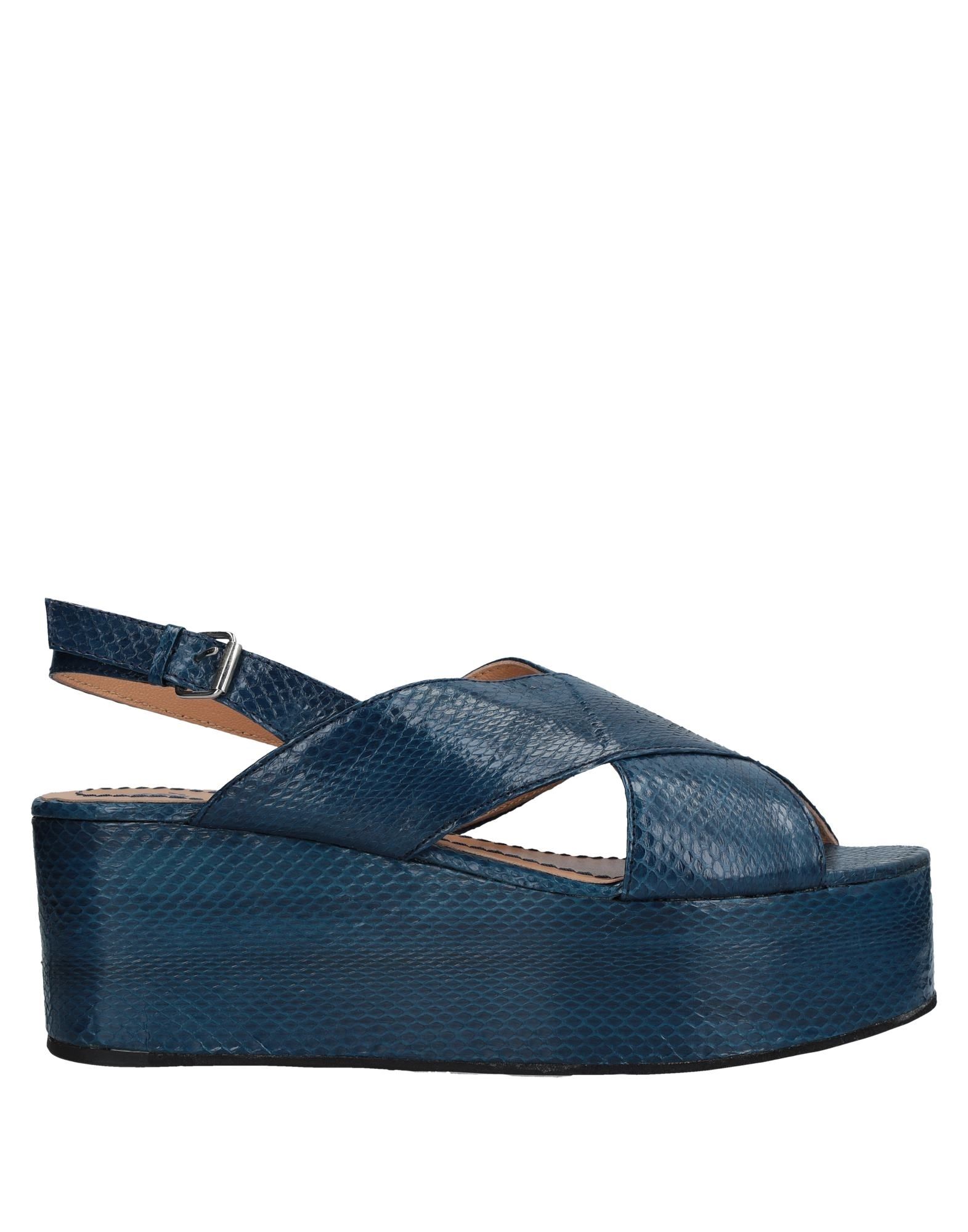 Scarpe economiche e resistenti Sandali Malìparmi Donna - 11534126UX Scarpe economiche e resistenti Sandali Malìparmi Donna - 11534126UX