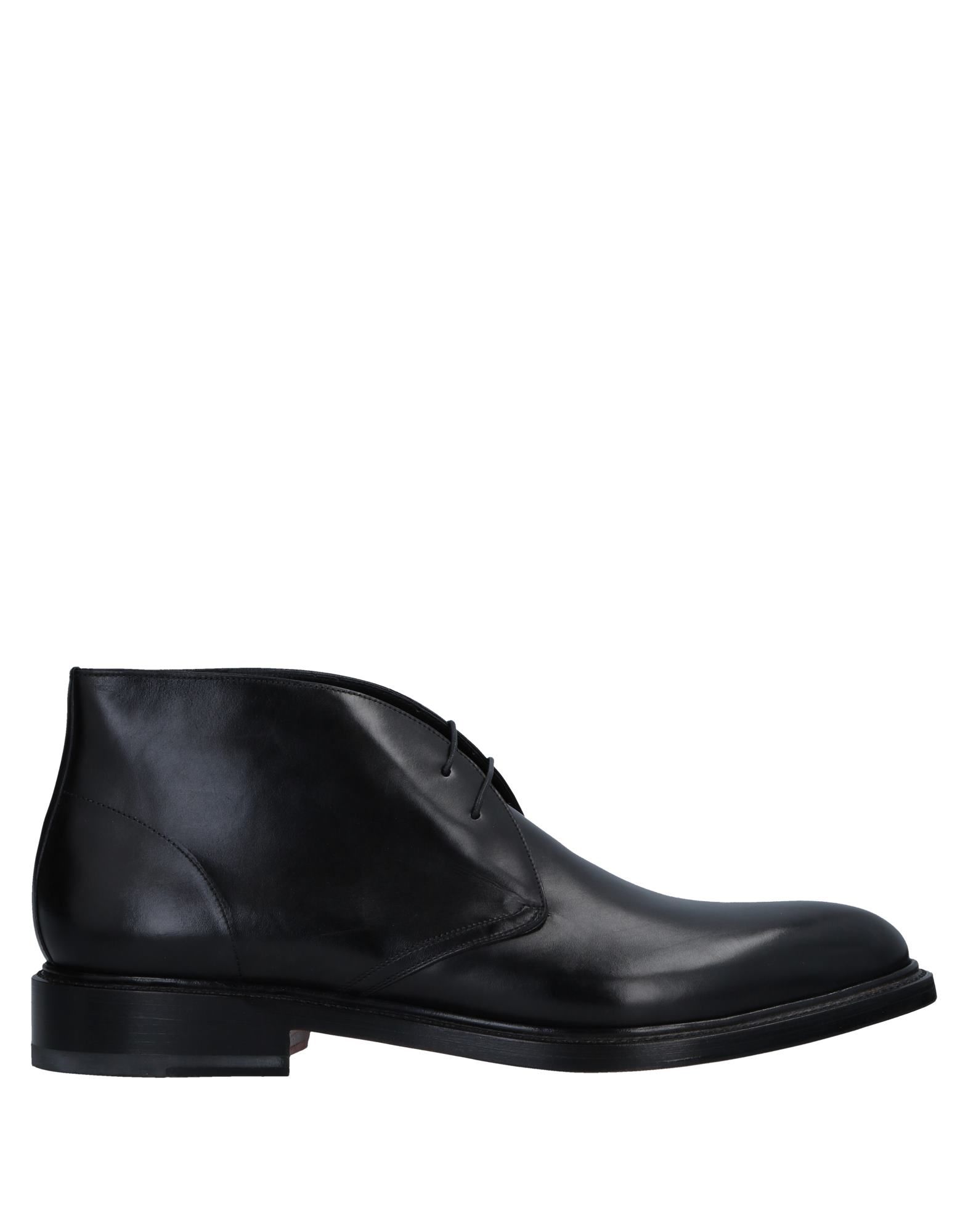 Günstige und modische Schuhe Santoni Schnürschuhe Herren 11534195TT Günstige und modische Schuhe Santoni Schnürschuhe Herren 11534195TT