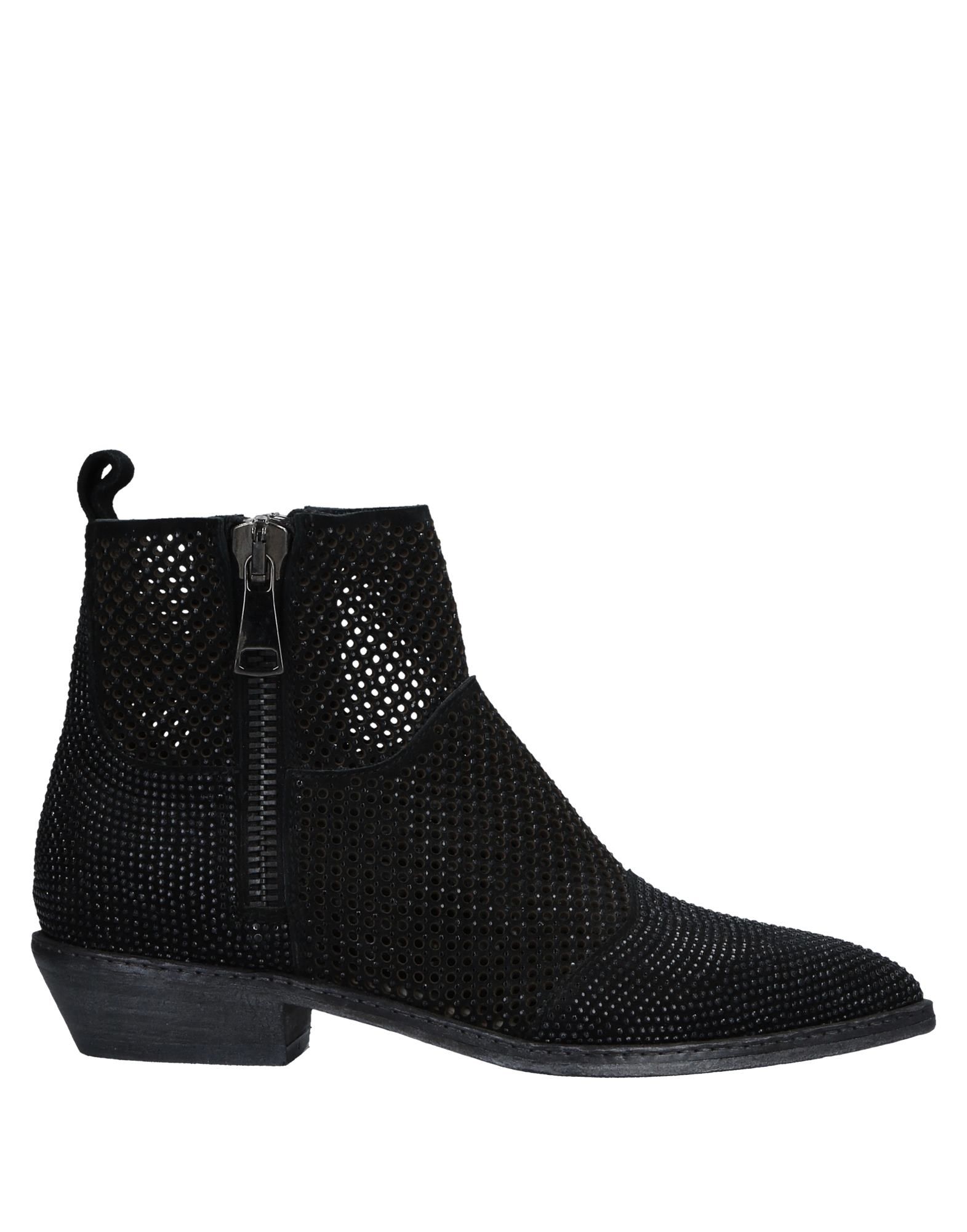 Fru.It Fru.It Fru.It Ankle Boot - Women Fru.It Ankle Boots online on United Kingdom - 11534223XM 5908e0 Fru.It Fru.It Fru.It Ankle Boot - Women Fru.It Ankle Boots online on United Kingdom - 11534223XM 5908e0