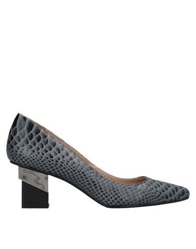 Gran descuento Zapato De Salón United Nude Mujer - Salones United Nude - 11534280PD Gris Gran descuento Zapato De Salón United Nude Mujer - Salones United Nude - 11534280PD Gris