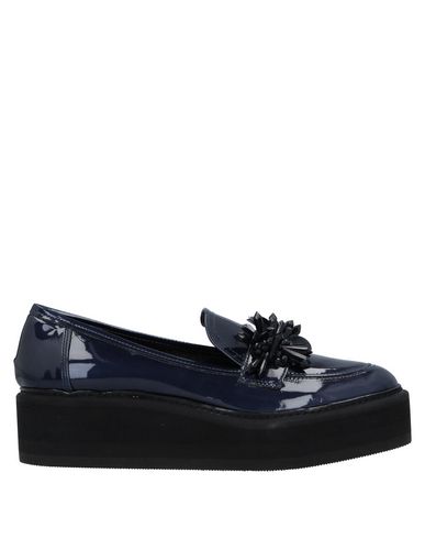 Gran descuento Mocasín Angela George Mujer - Mocasines Angela George - 11534289JA Azul oscuro Gran descuento Mocasín Angela George Mujer - Mocasines Angela George - 11534289JA Azul oscuro