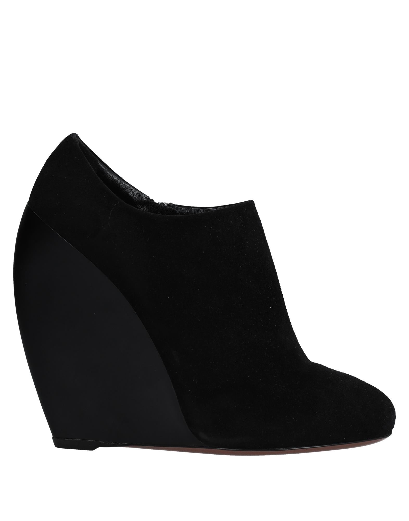 Alaïa Stiefelette Damen 11534314PKGünstige gut aussehende Schuhe Alaïa Stiefelette Damen 11534314PKGünstige gut aussehende Schuhe