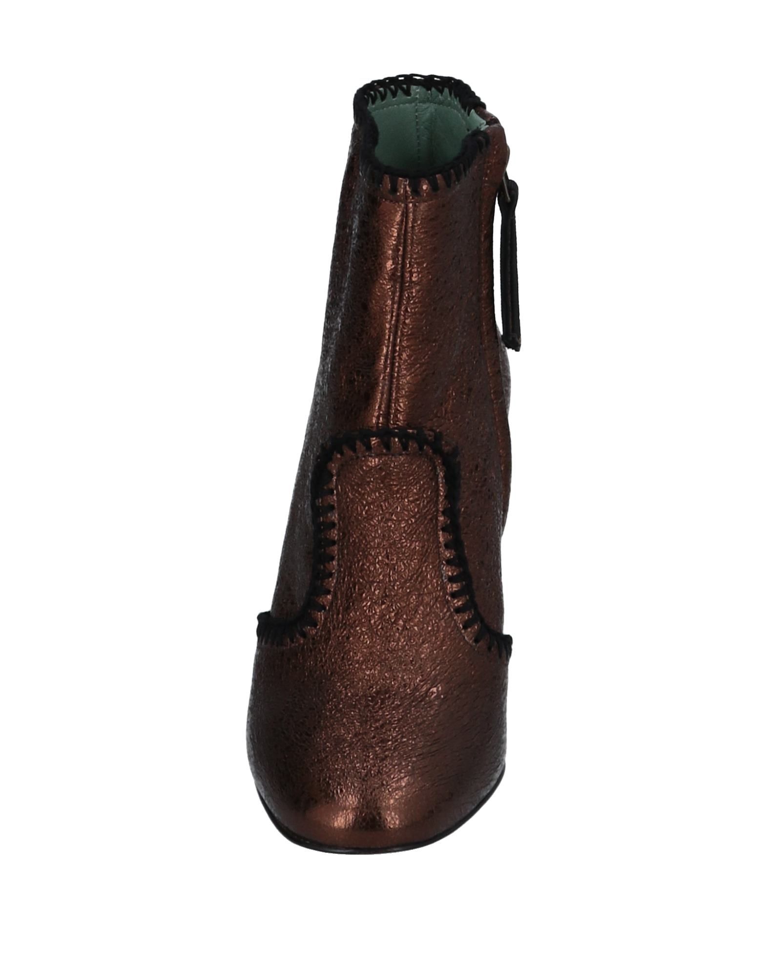 Rabatt Schuhe Paola D'arcano Stiefelette Damen 11534336JW 2d917d Rabatt Schuhe Paola D'arcano Stiefelette Damen 11534336JW 2d917d