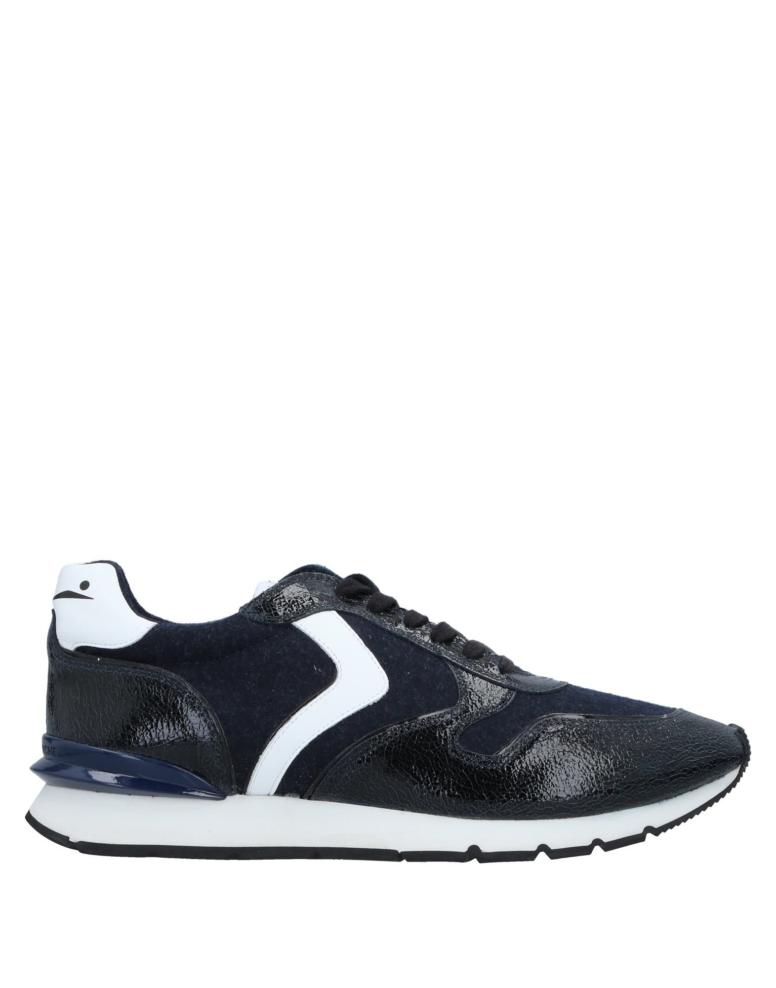 Sneakers Voile Blanche Uomo - 11534363CH Sneakers Voile Blanche Uomo - 11534363CH