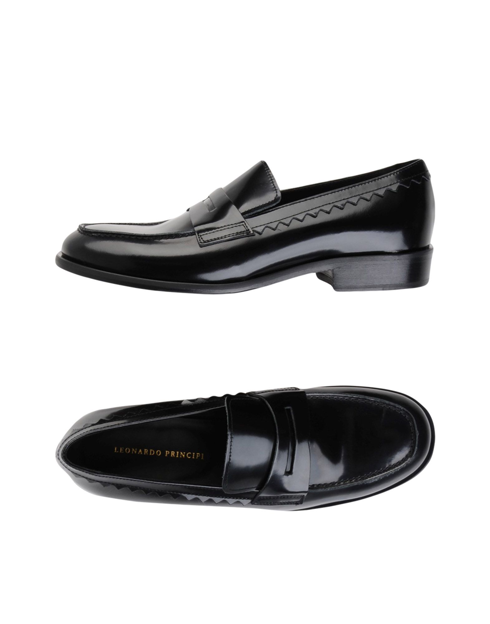 Mocassino Leonardo Principi Donna - 11534378KX Mocassino Mocassino Mocassino Leonardo Principi Donna - 11534378KX b84f06