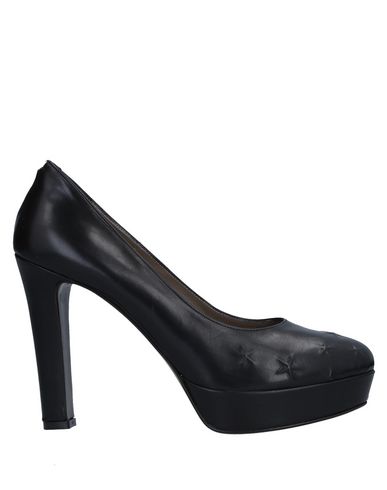Gran descuento Zapato De Salón Entourage Mujer - Salones Entourage - 11534383LX Negro Gran descuento Zapato De Salón Entourage Mujer - Salones Entourage - 11534383LX Negro