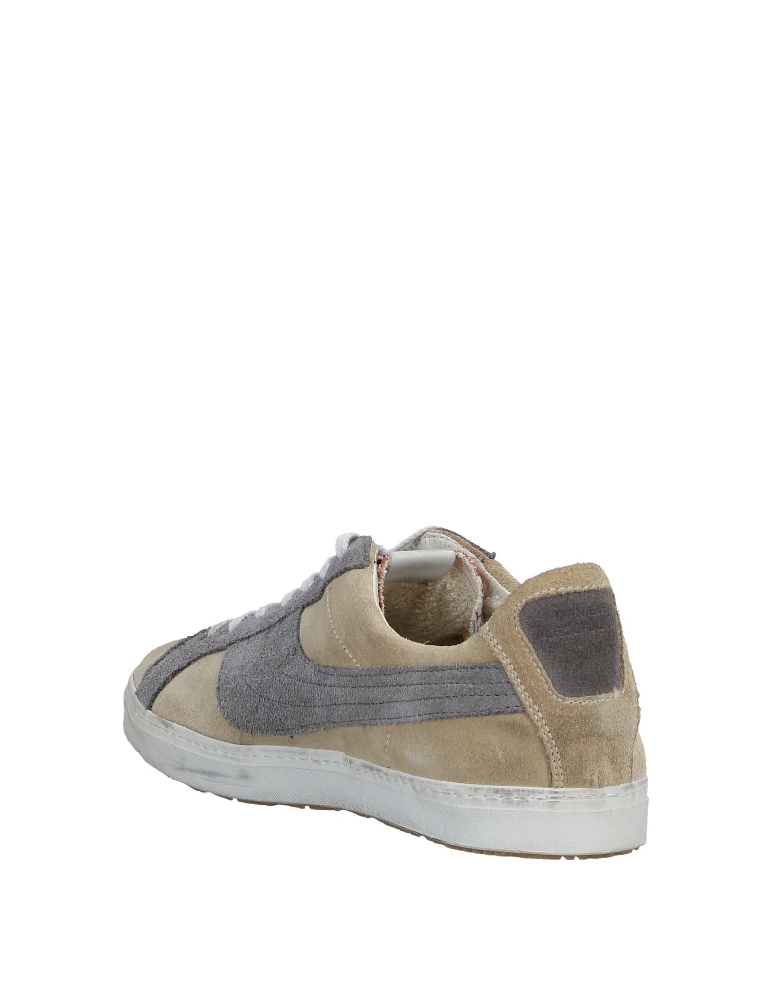 Sneakers Daniele Alessandrini Uomo - - - 11534433XC ad599b Sneakers Daniele Alessandrini Uomo - - - 11534433XC ad599b