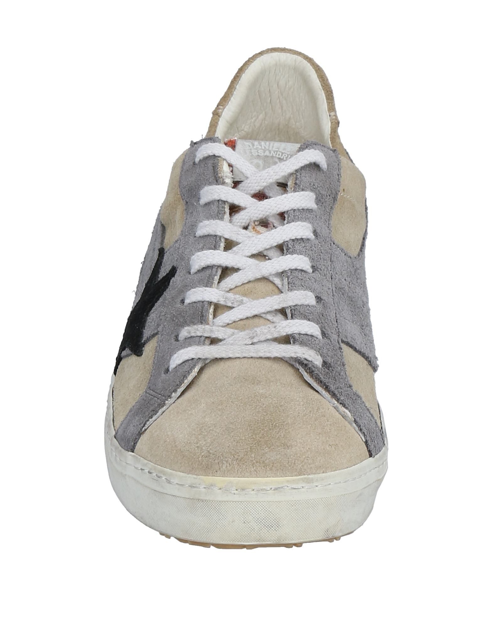 Sneakers Daniele Alessandrini Uomo - - - 11534433XC ad599b Sneakers Daniele Alessandrini Uomo - - - 11534433XC ad599b