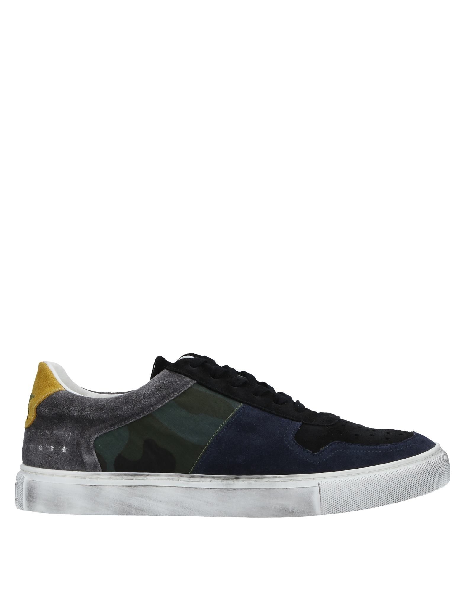 Sneakers The Editor Uomo - 11534438PV Sneakers The Editor Uomo - 11534438PV