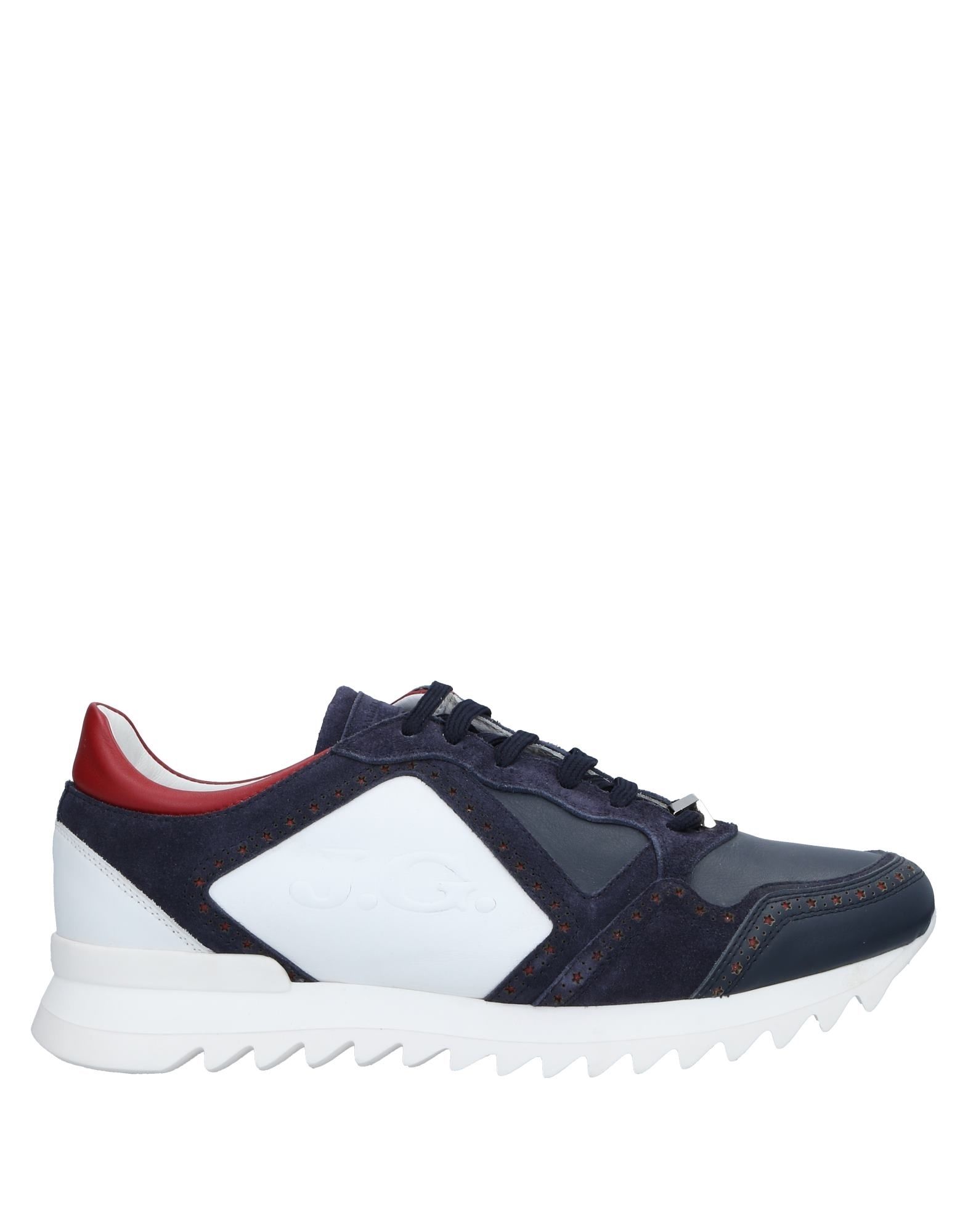 Sneakers John Galliano Uomo - 11534439WD Sneakers John Galliano Uomo - 11534439WD