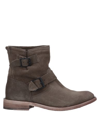 Zapatos casuales salvajes Botín Mdk Mujer - Botines Mdk - 11534467AG Zapatos casuales salvajes Botín Mdk Mujer - Botines Mdk - 11534467AG