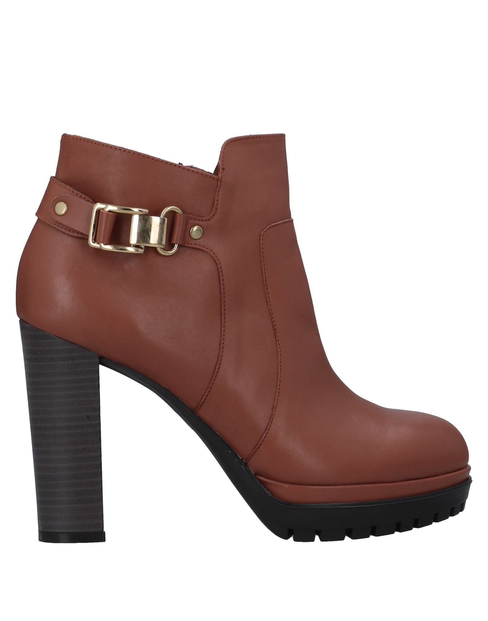 Exe' Stiefelette Damen 11534470HF Gute Qualität beliebte Schuhe Exe' Stiefelette Damen 11534470HF Gute Qualität beliebte Schuhe