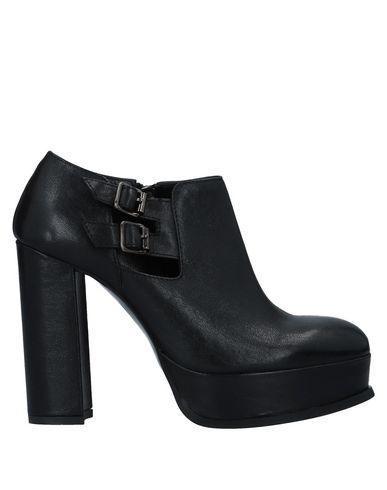 Casual salvaje Botín Salvador Ribes Mujer - Botines Salvador Ribes - 11534498TQ Casual salvaje Botín Salvador Ribes Mujer - Botines Salvador Ribes - 11534498TQ