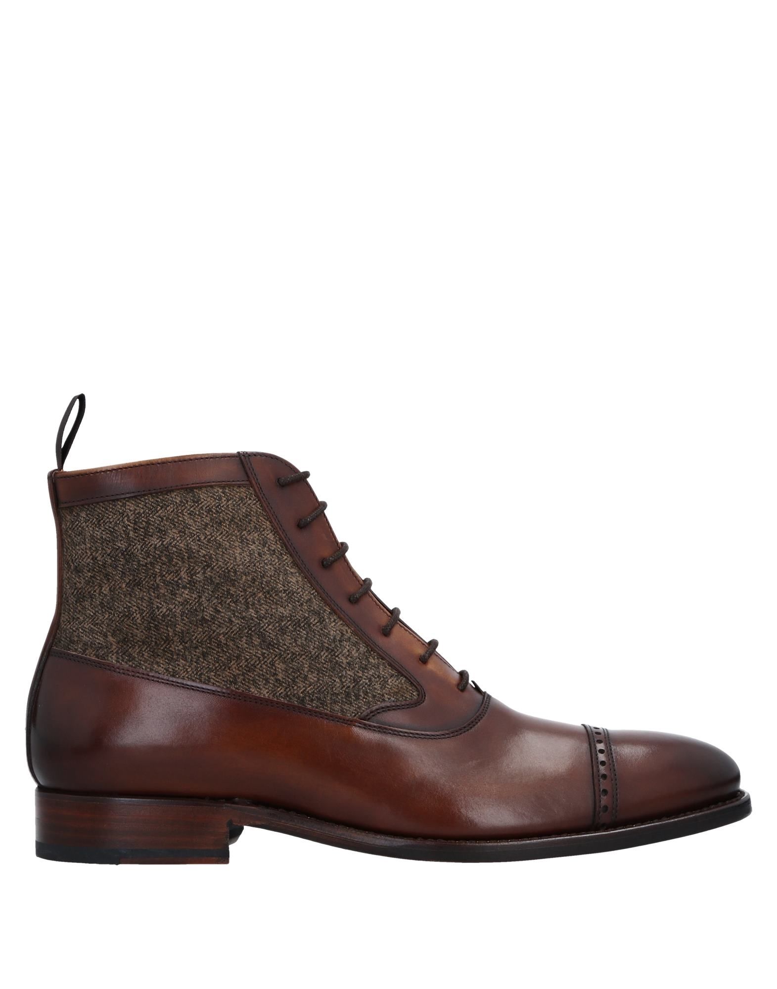 Cordwainer Stiefelette Herren 11534518BG Gute Qualität beliebte Schuhe Cordwainer Stiefelette Herren 11534518BG Gute Qualität beliebte Schuhe