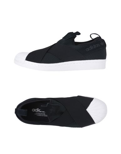 Zapatillas Adidas Originals Superstar Slip On W - Mujer - Zapatillas Adidas Originals Zapatillas Adidas Originals Superstar Slip On W - Mujer - Zapatillas Adidas Originals