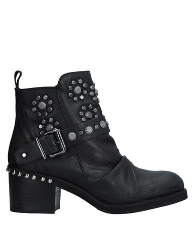 Los últimos zapatos de descuento para hombres y mujeres Botín Police 883 Mujer - Botines Police 883 - 11534554JR Los últimos zapatos de descuento para hombres y mujeres Botín Police 883 Mujer - Botines Police 883 - 11534554JR