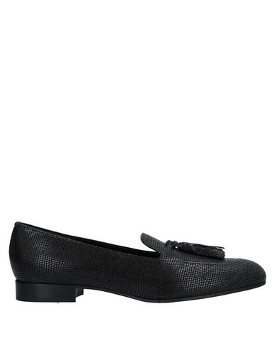Cómodo y bien parecido Mocasín Max Mara Mujer - Mocasines Max Mara - 11534591UM Negro Cómodo y bien parecido Mocasín Max Mara Mujer - Mocasines Max Mara - 11534591UM Negro