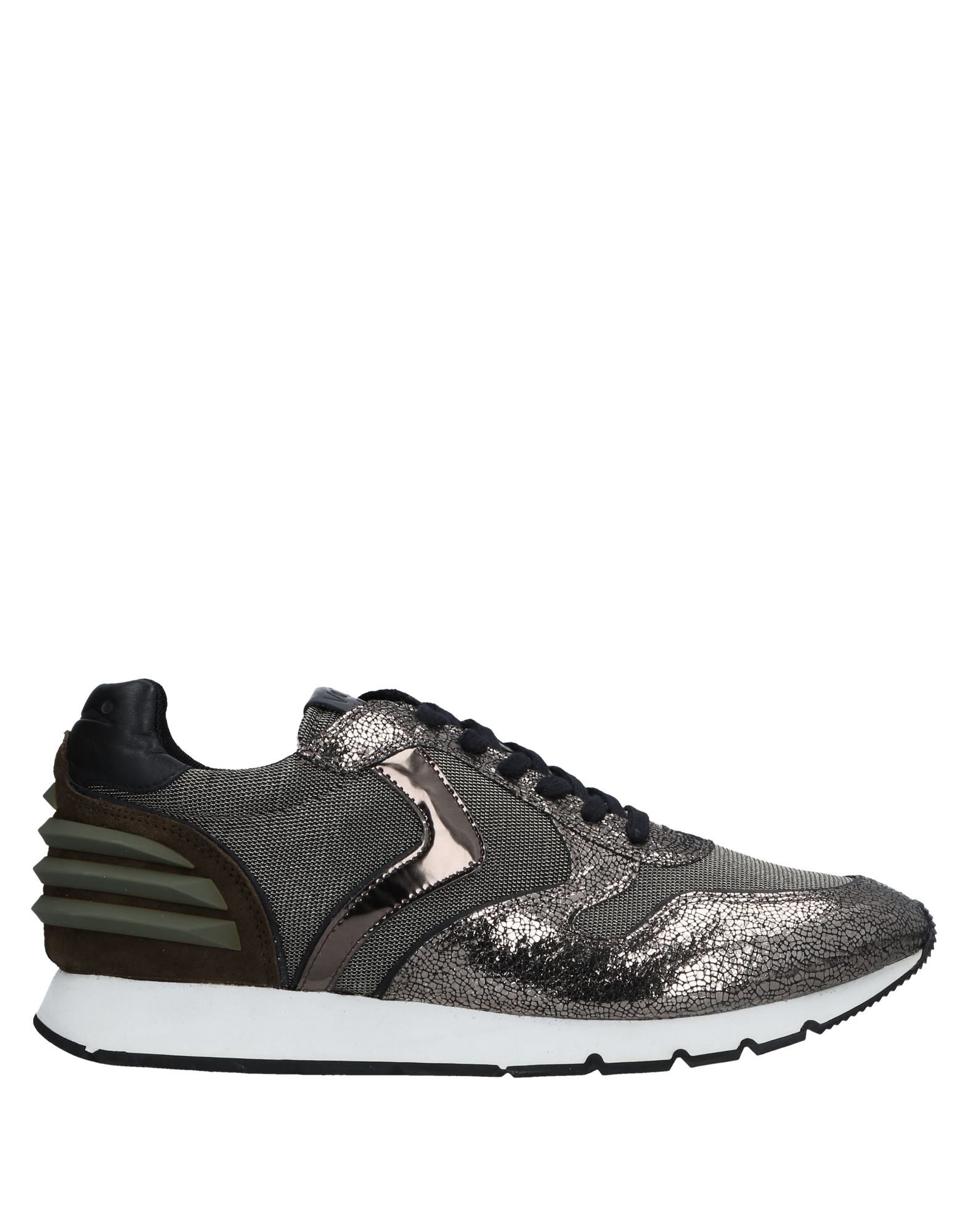 Sneakers Voile Blanche Uomo - 11534607IN Sneakers Voile Blanche Uomo - 11534607IN