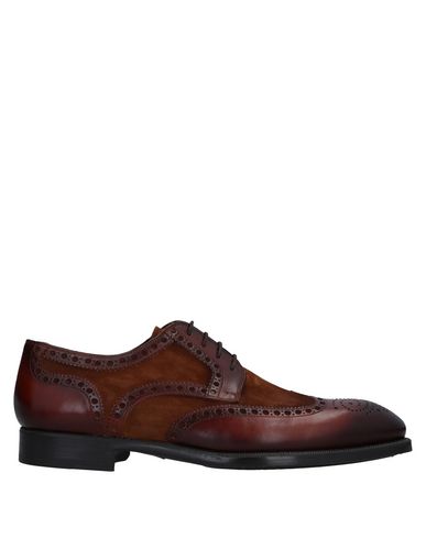 Zapatos con descuento Zapato De Cordones Magnanni Hombre - Zapatos De Cordones Magnanni - 11534609FC Marrón Zapatos con descuento Zapato De Cordones Magnanni Hombre - Zapatos De Cordones Magnanni - 11534609FC Marrón