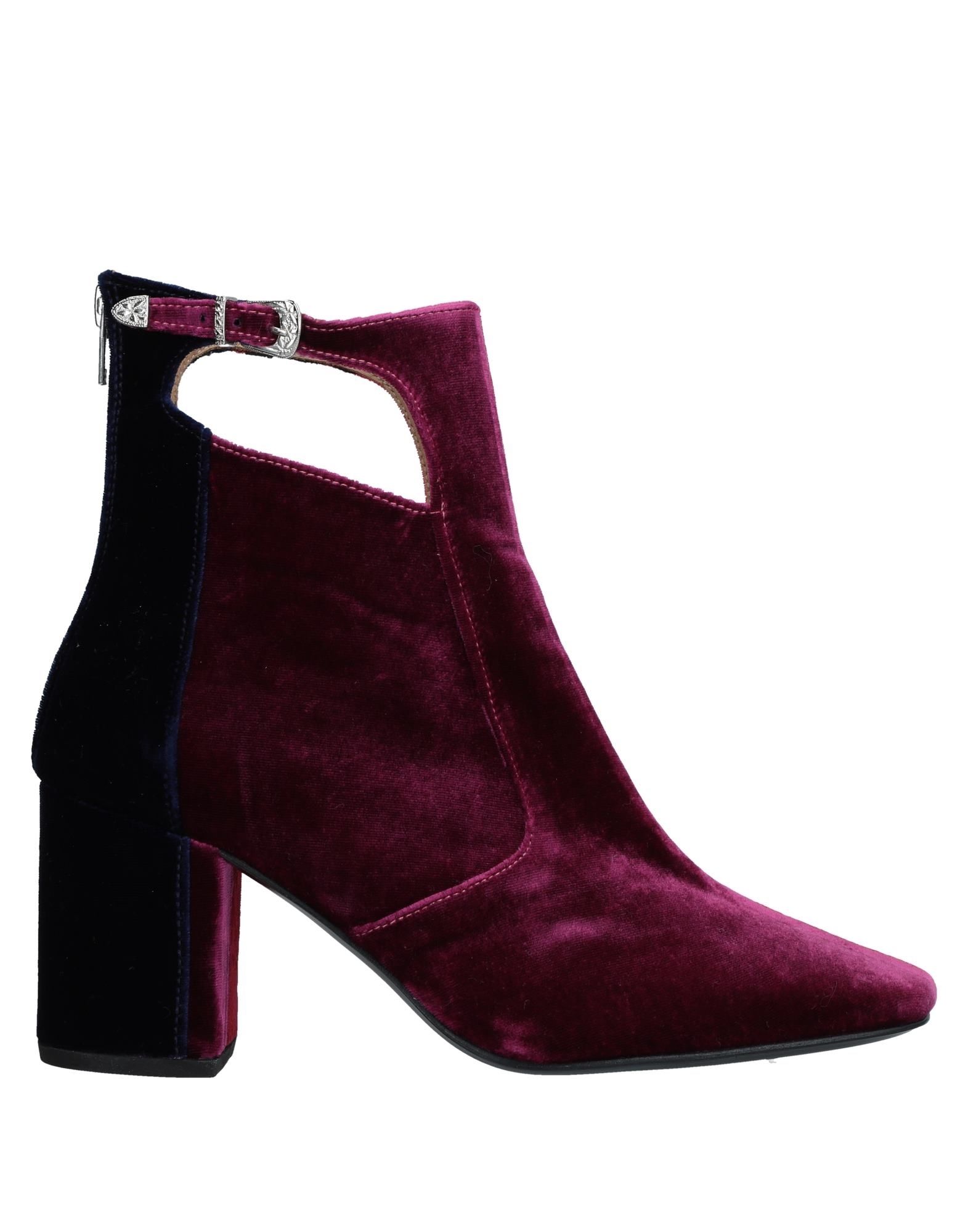 Toga Pulla Stiefelette Damen 11534615KLGut aussehende strapazierfähige Schuhe Toga Pulla Stiefelette Damen 11534615KLGut aussehende strapazierfähige Schuhe