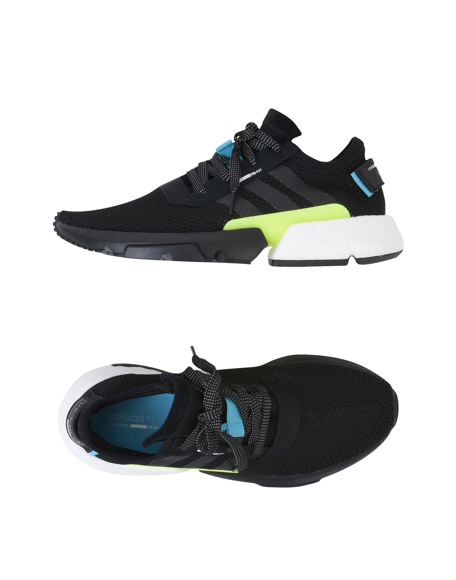 Sneakers Adidas Originals Pod-S3.1 - Uomo - 11534634CI Sneakers Adidas Originals Pod-S3.1 - Uomo - - Uomo 11534634CI 3b0df4