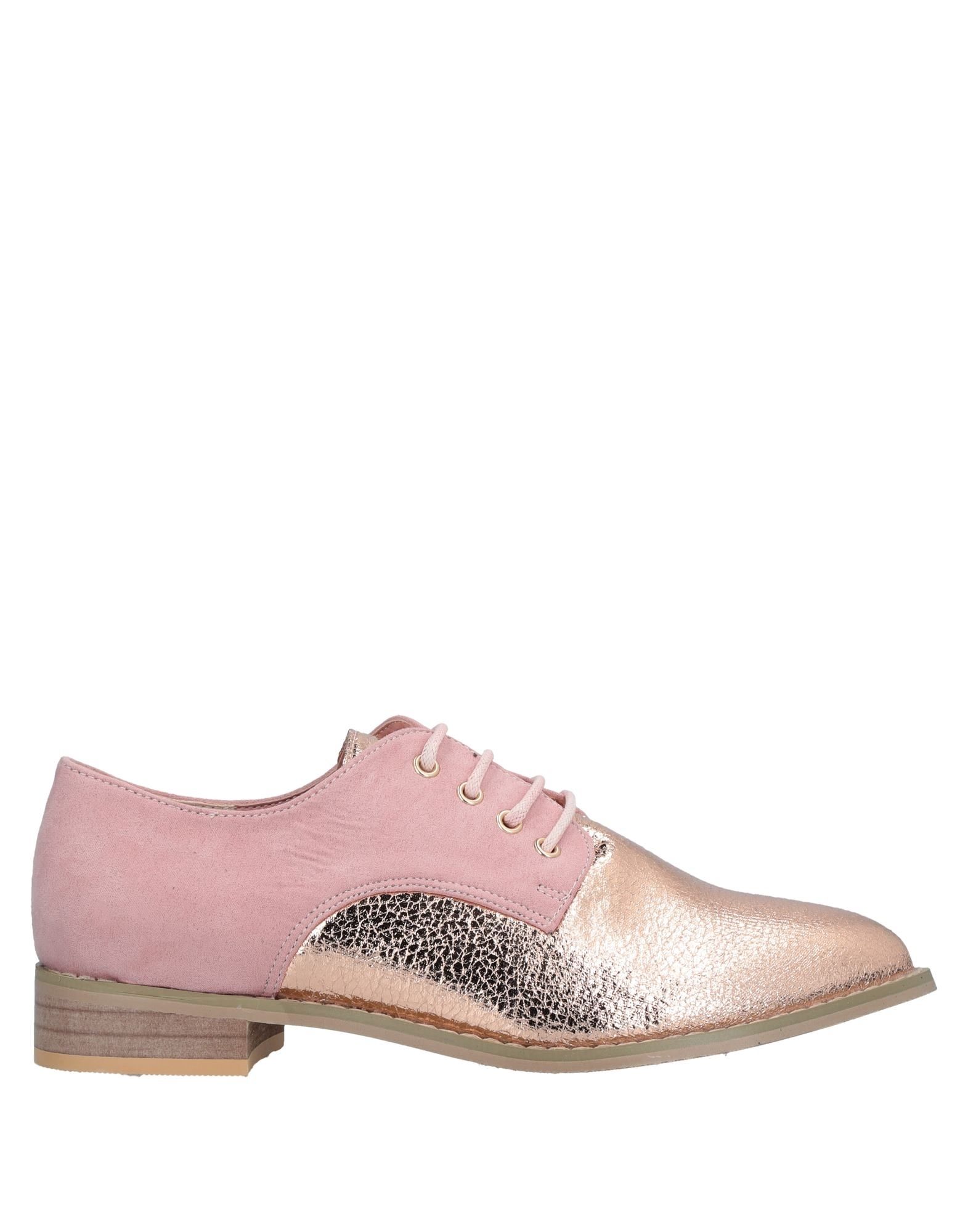 Scarpe economiche e resistenti Stringate Ichi Donna - 11534635AL Scarpe economiche e resistenti Stringate Ichi Donna - 11534635AL