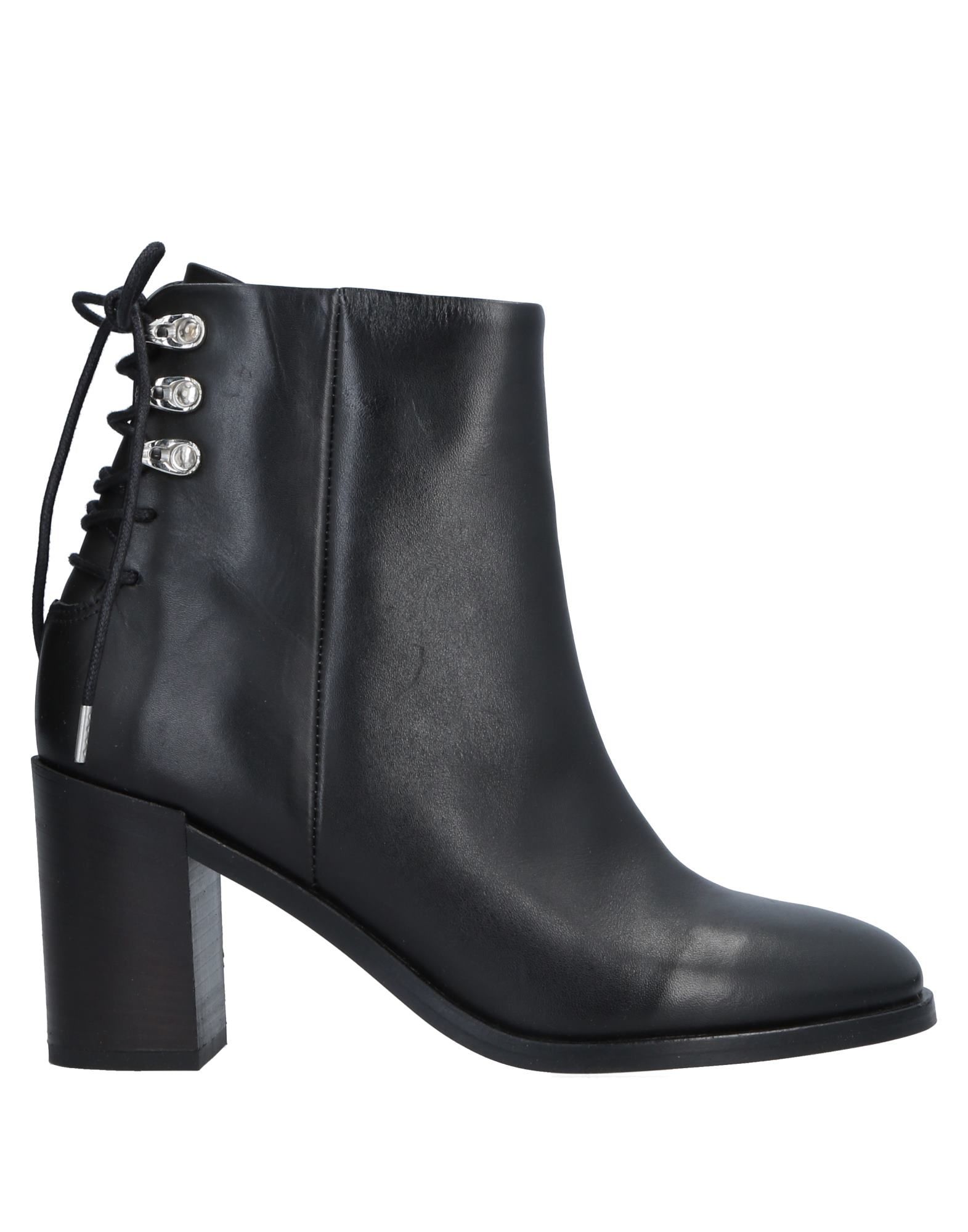 Moda Stivaletti Diesel Donna - 11534662BW Moda Stivaletti Diesel Donna - 11534662BW