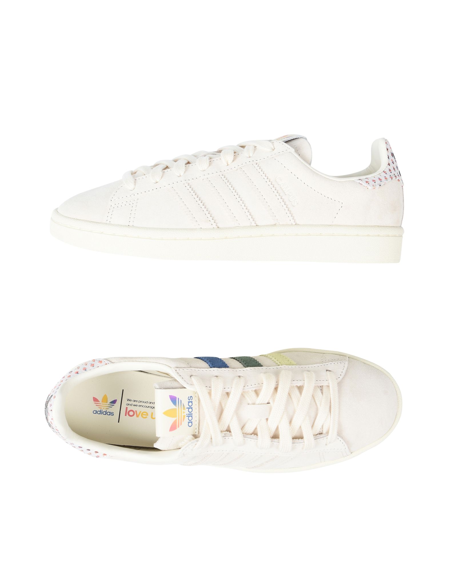 Adidas Originals Campus Pride 11534674UI Gute Qualität beliebte Schuhe Adidas Originals Campus Pride 11534674UI Gute Qualität beliebte Schuhe