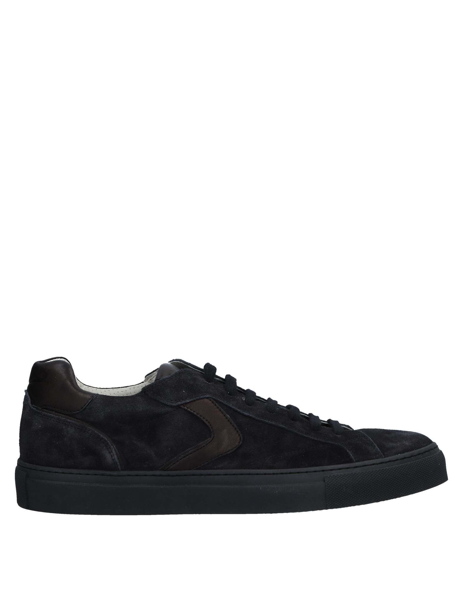Sneakers Voile Blanche Uomo - 11534692FM Sneakers Voile Blanche Uomo - 11534692FM