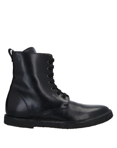 Zapatos con descuento Botín Buttero® Hombre - Botines Buttero® - 11534699JO Negro Zapatos con descuento Botín - Buttero® Hombre - Botín Botines Buttero® - 11534699JO Negro ac042f