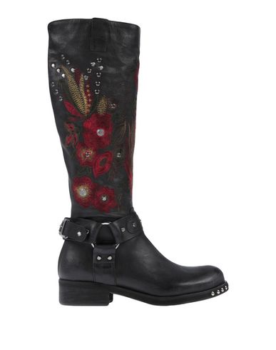 Bota Police 883 Mujer - Botas Police 883 - 11534701IX Bota Police 883 Mujer - Botas Police 883 - - 883 11534701IX d37947