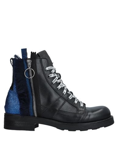 Gran descuento Botín O.X.S. Mujer - Botines O.X.S. - 11534707VT Gran descuento Botín O.X.S. Mujer - Botines O.X.S. - 11534707VT