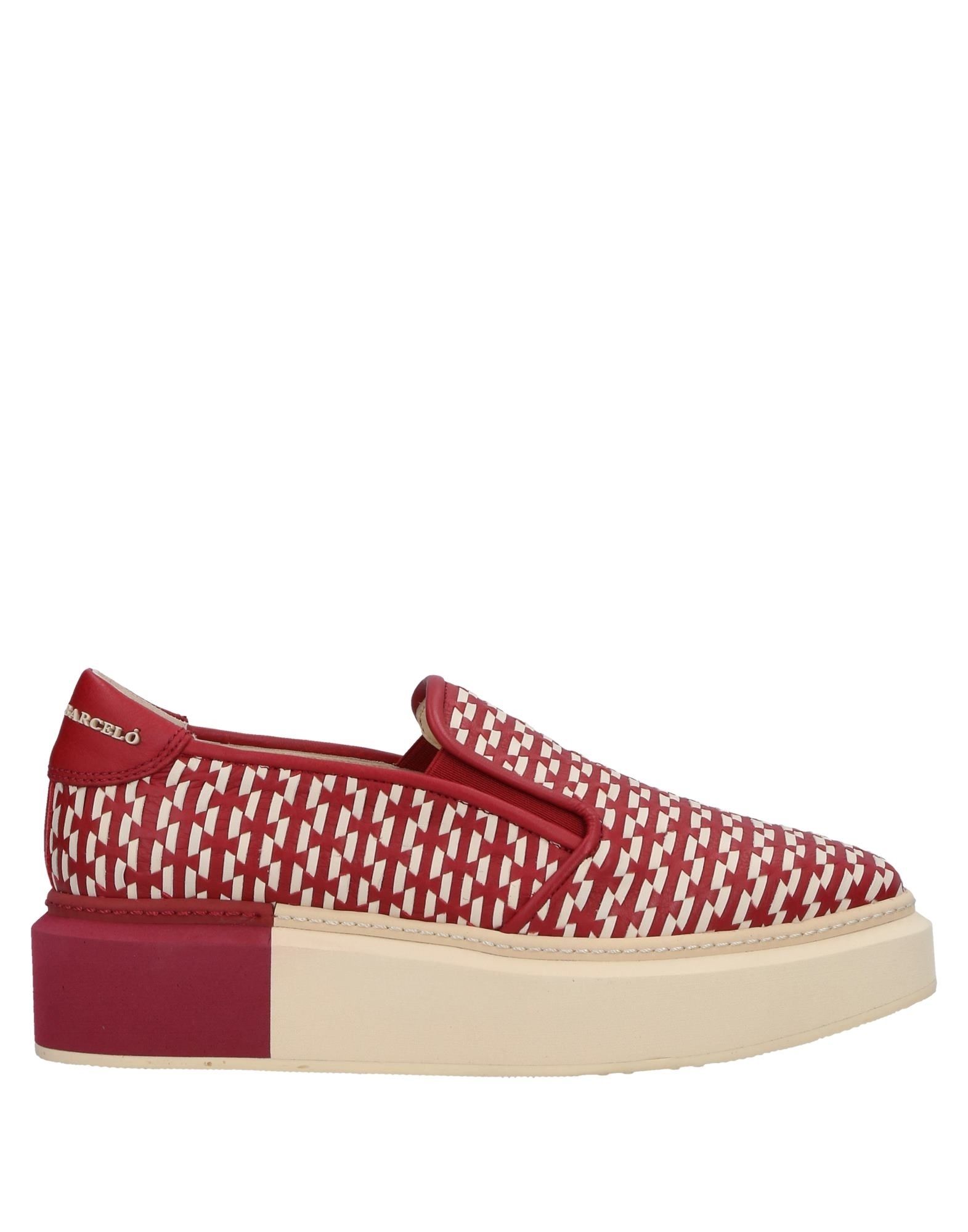 Stilvolle billige Schuhe Manuel Barceló Sneakers Damen 11534771UA Stilvolle billige Schuhe Manuel Barceló Sneakers Damen 11534771UA