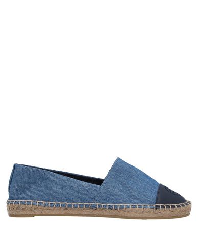 Venta de liquidación de temporada Espadrilla Tory Burch Mujer - Espadrillas Tory Burch - 11534779VD Azul oscuro Venta de liquidación de temporada Espadrilla Tory Burch Mujer - Espadrillas Tory Burch - 11534779VD Azul oscuro
