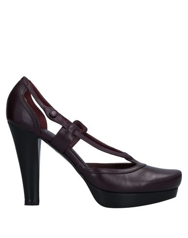 Casual salvaje Zapato De Salón Sportmax Mujer - Salones Sportmax - 11534781KM Berenjena Casual salvaje Zapato De Salón Sportmax Mujer - Salones Sportmax - 11534781KM Berenjena