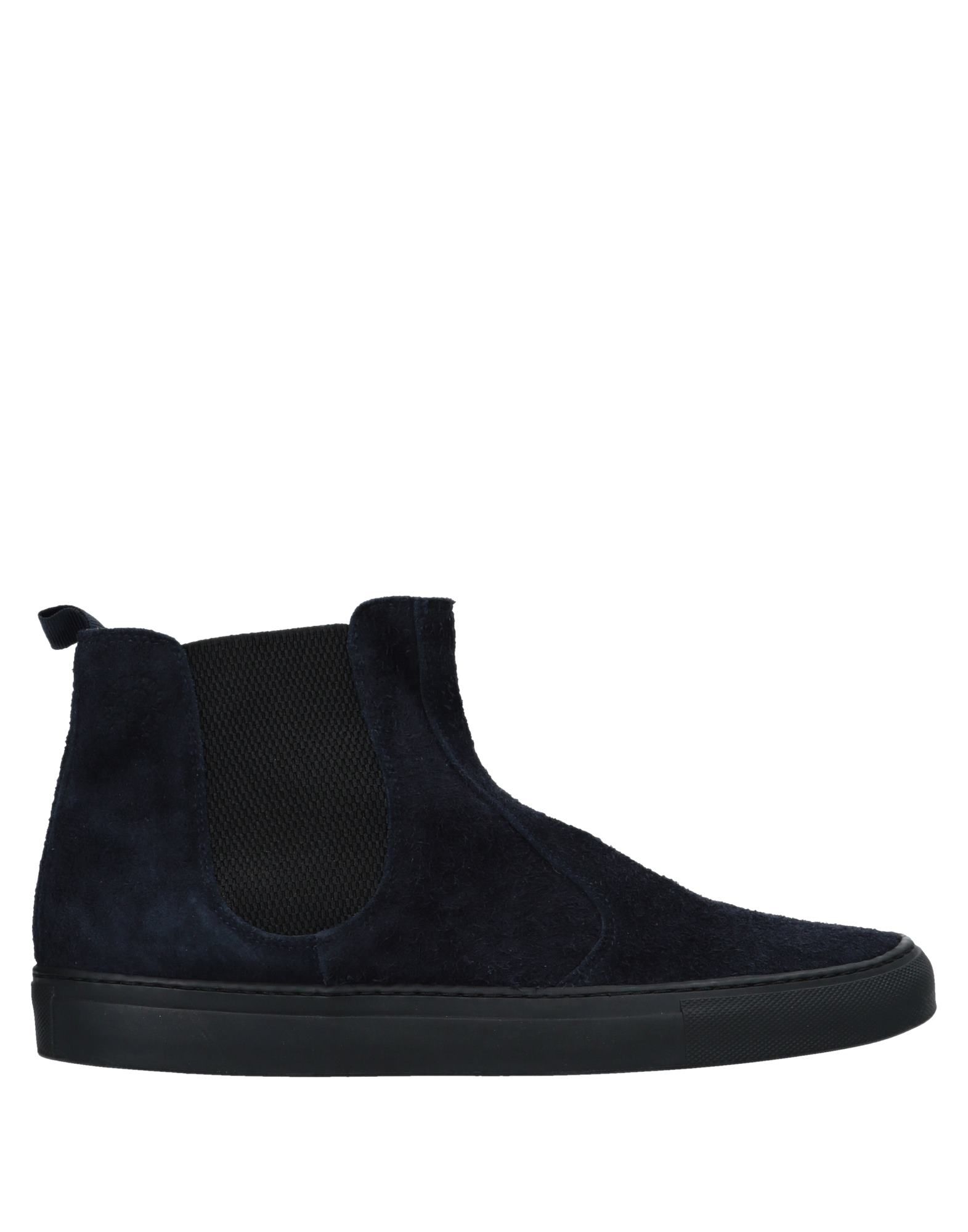 Buttero® Stiefelette Herren 11534787GL Buttero® Stiefelette Herren 11534787GL