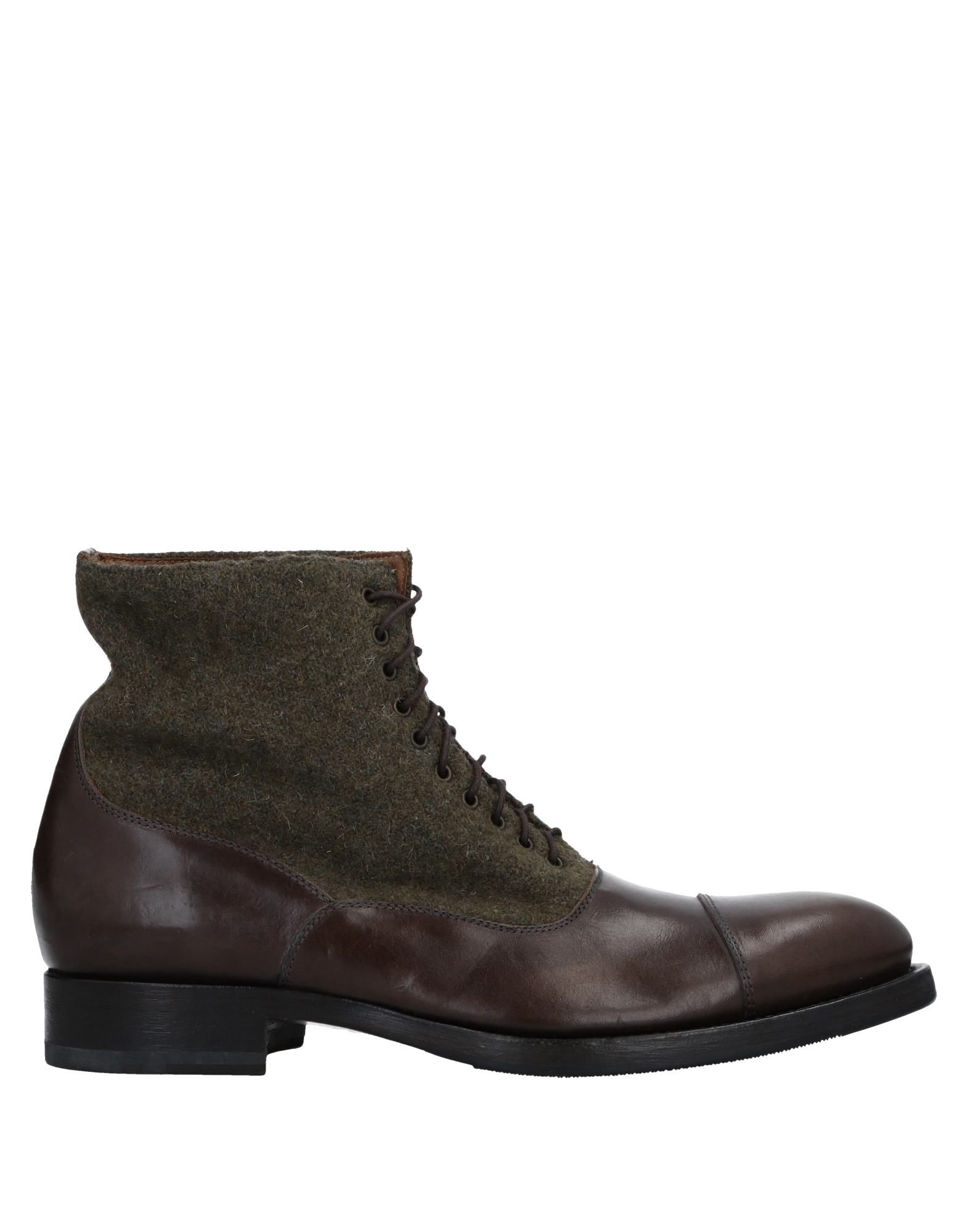 Günstige und modische Schuhe Buttero® Stiefelette Herren 11534794UD Günstige und modische Schuhe Buttero® Stiefelette Herren 11534794UD