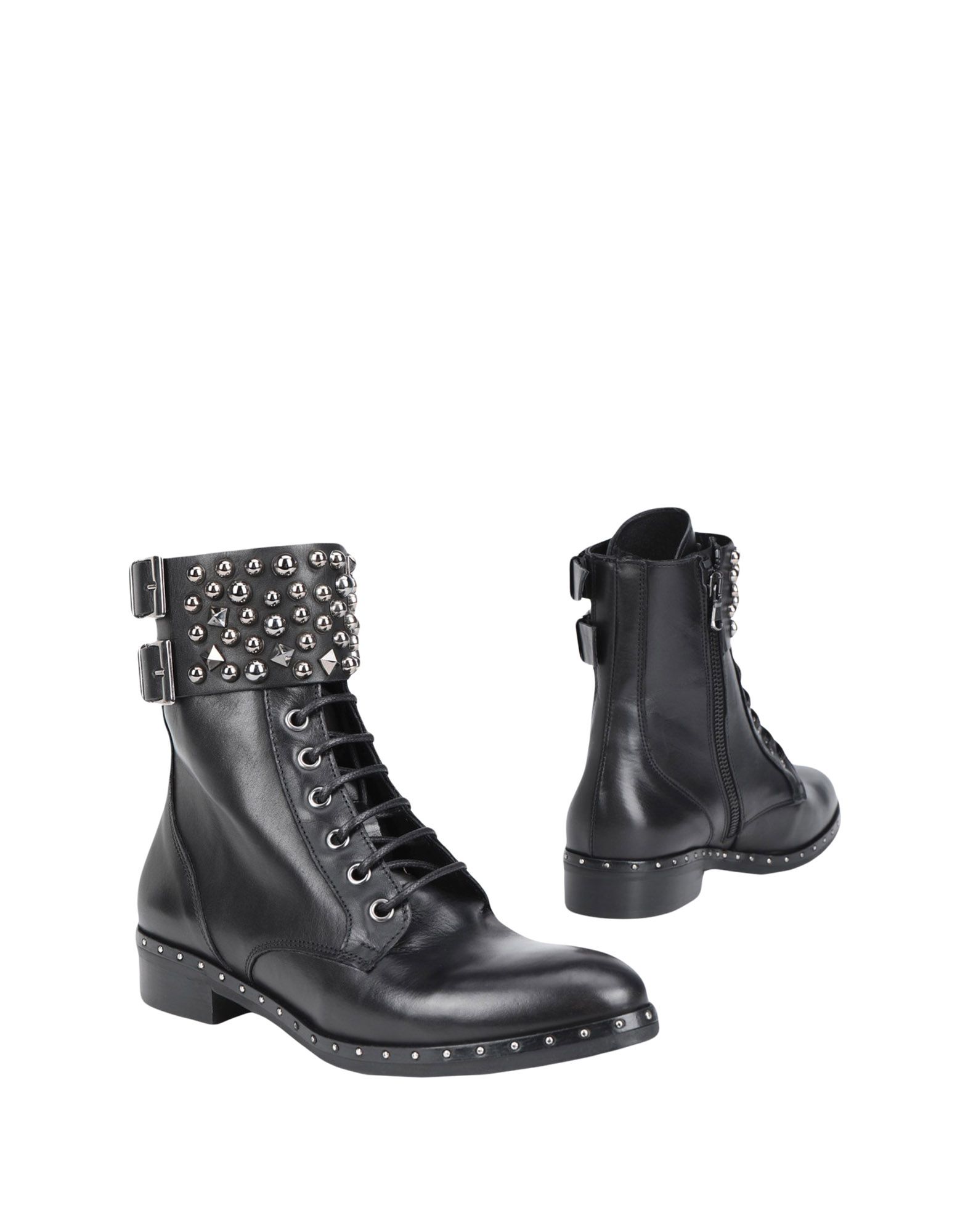 Stilvolle billige Schuhe Red Creatyve Stiefelette Damen 11534854AP Stilvolle billige Schuhe Red Creatyve Stiefelette Damen 11534854AP