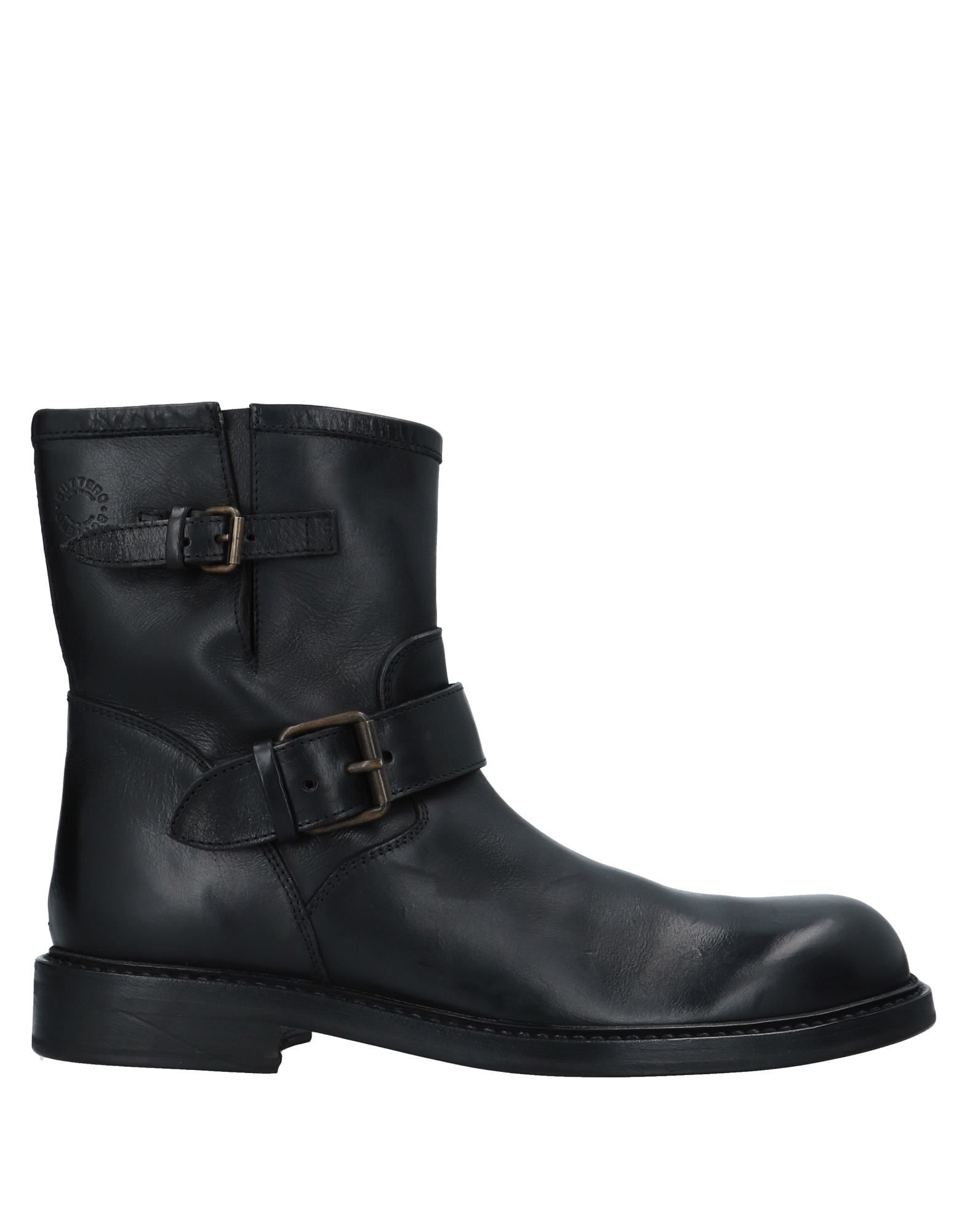 Buttero® Stiefelette Herren 11534874XB Gute Qualität beliebte Schuhe Buttero® Stiefelette Herren 11534874XB Gute Qualität beliebte Schuhe