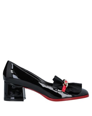 Descuento de la marca Mocasín Franco Colli Mujer - Mocasines Franco Colli - 11534897RJ Negro Descuento de la marca Mocasín Franco Colli Mujer - Mocasines Franco Colli - 11534897RJ Negro