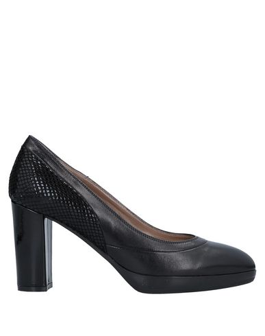 Casual salvaje Zapato De Salón Melluso Mujer - Salones Melluso - 11534931UC Negro Casual salvaje Zapato De Salón Melluso Mujer - Salones Melluso - 11534931UC Negro